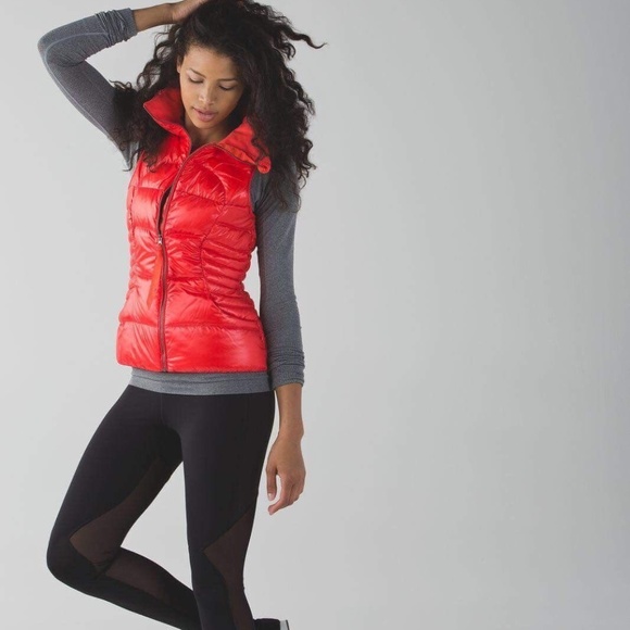 lululemon athletica Jackets & Blazers - Lululemon Puffer Vest